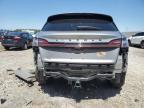 2023 Lincoln Nautilus Black Label zu verkaufen in Jacksonville, FL - Rear End