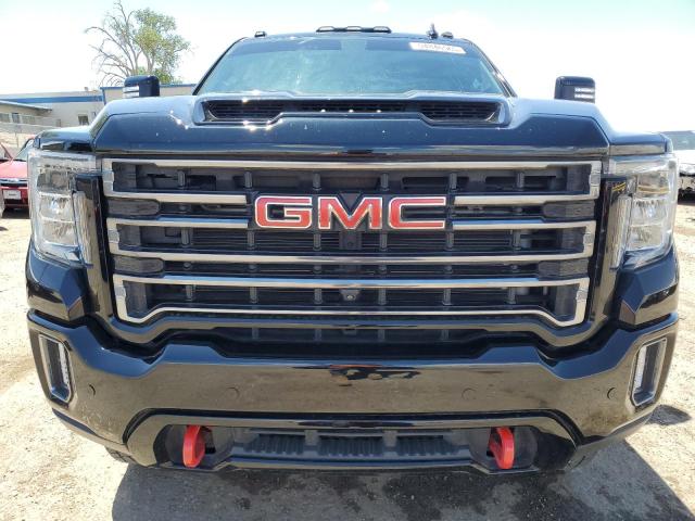  GMC SIERRA 2023 Black