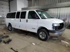 2006 Gmc Savana G3500 for Sale in Franklin, WI - Stripped