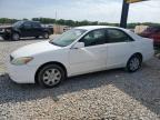 4T1BE32K93U****** Salvage and Wrecked 2003 Toyota Camry in AL - Tanner