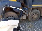 2018 MAN TGS for sale at Copart SANDTOFT