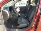 2017 Jeep Compass Sport продається в Elgin, IL - Front End