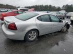 2005 Pontiac Grand Prix  for Sale in Exeter, RI - Front End