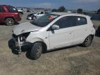 2015 Mitsubishi Mirage Es for Sale in Antelope, CA - Front End