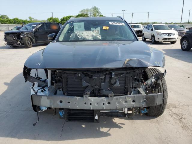  MAZDA CX-50 2024 Szary