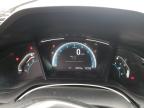 2019 HONDA CIVIC LX for sale at Copart ON - COOKSTOWN