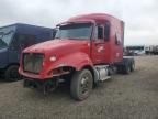 2012 International Prostar Semi Truck for Sale in Wilmer, TX - Front End
