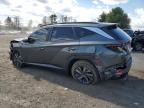 Finksburg, MD에서 판매 중인 2023 Hyundai Tucson Blue - Front End