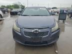 2013 Chevrolet Cruze Eco for Sale in Wilmer, TX - Front End