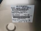 2011 Lincoln Mks  на продаже в Ellenwood, GA - Front End
