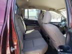 2017 Honda Ridgeline Rts for Sale in West Warren, MA - Side