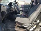 2019 Mitsubishi Mirage G4 Es en Venta en Temple, TX - Front End
