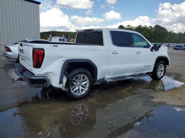  GMC SIERRA 2021 Biały