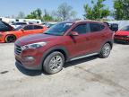 2018 Hyundai Tucson Sel na sprzedaż w Bridgeton, MO - Water/Flood