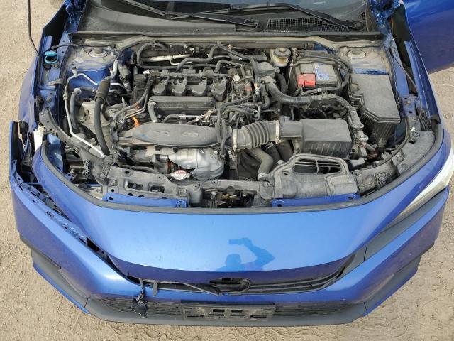 2022 HONDA CIVIC TOURING