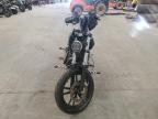2017 Harley-Davidson Fxdb Dyna Street Bob for Sale in Sacramento, CA - Front End