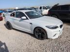 2018 Bmw M2 en Venta en Magna, UT - Rear End
