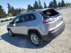 2019 Jeep Cherokee Latitude na sprzedaż w Graham, WA - Minor Dent/Scratches