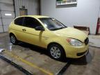 2008 Hyundai Accent Gs for Sale in York Haven, PA - Front End