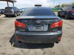 2007 Lexus Is 250 de vânzare în Denver, CO - Front End