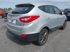 2015 HYUNDAI IX35 SE CR for sale at Copart CHESTER