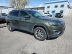 Albuquerque, NM에서 판매 중인 2020 Jeep Cherokee Latitude Plus - Rear End