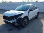 2025 FORD KUGA ACTIV for sale at Copart CHESTER