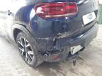 2023 CITROEN C5 AIRCROS for sale at Copart EAST KILBRIDE