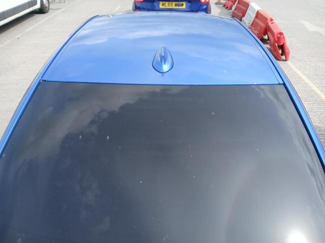 2013 BMW 320I M SPO
