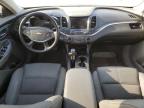 2018 Chevrolet Impala Lt на продаже в Mercedes, TX - Water/Flood