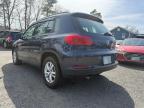 2016 Volkswagen Tiguan S for Sale in North Billerica, MA - Normal Wear