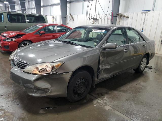2006 Toyota Camry Le