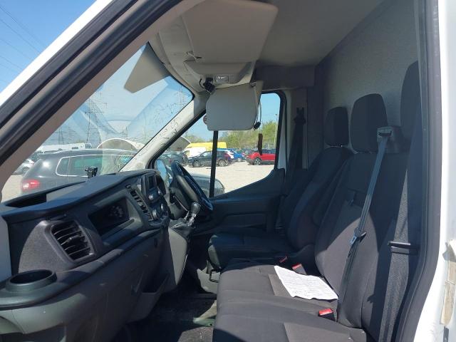 2022 FORD TRANSIT 2.0 ECOBLUE 130PS H3 LEADER VAN
