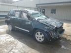 2010 Jeep Compass Sport للبيع في Ellwood City، PA - Rollover