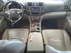 2013 Toyota Highlander Limited للبيع في Columbia، MO - Rear End