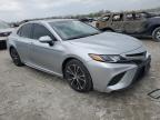 2018 Toyota Camry L продається в Cahokia Heights, IL - Hail