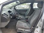 2009 Honda Civic Ex للبيع في Baltimore، MD - Front End