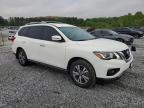 2020 Nissan Pathfinder S for Sale in Fairburn, GA - Minor Dent/Scratches