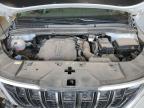 2024 Kia Carnival Ex იყიდება Abilene-ში, TX - Frame Damage