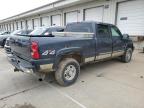 2004 Chevrolet Silverado K2500 Heavy Duty იყიდება Louisville-ში, KY - Front End