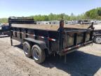2022 Gatormade Trailers Dump Trailer for Sale in Spartanburg, SC - Minor Dent/Scratches