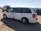2020 DODGE GRAND CARAVAN SE à vendre chez Copart ON - LONDON
