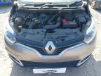 2016 RENAULT CAPTUR DYN for sale at Copart YORK