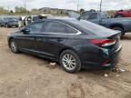 2019 Hyundai Sonata Se zu verkaufen in Colorado Springs, CO - Front End