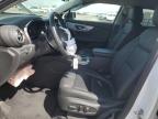 2024 Chevrolet Blazer 3Lt на продаже в Bakersfield, CA - Front End