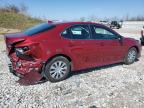 2022 Toyota Camry Le zu verkaufen in Wayland, MI - Rear End