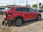 2022 Mazda Cx-9 Grand Touring na sprzedaż w Chalfont, PA - Rear End