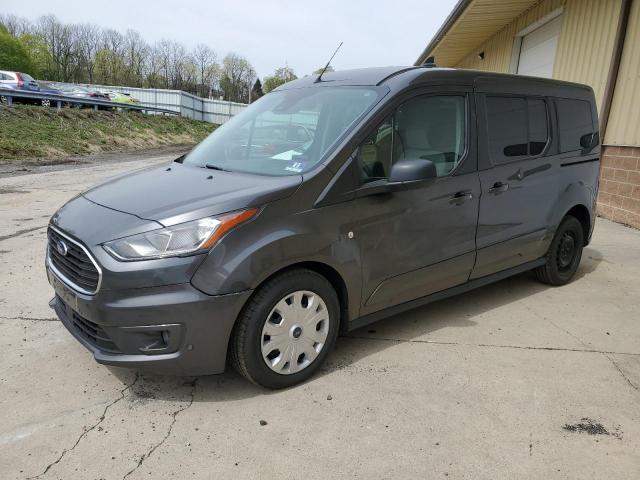 2019 Ford Transit Connect Xlt
