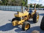 1995 New Holland Cu5Jwd Tractor იყიდება Riverview-ში, FL - Normal Wear