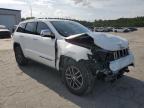 2017 Jeep Grand Cherokee Limited for Sale in Savannah, GA - Front End